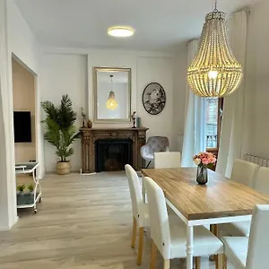 Azkuna Centro Ebi01832 Appartement