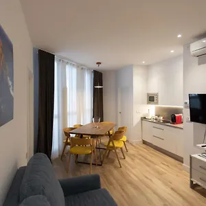 Arriet Appartement