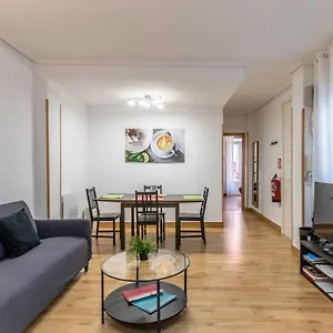 Funicular Plaza Free Parking Appartement