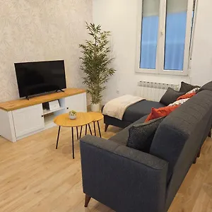 Apartamento Bilbao Bilbao