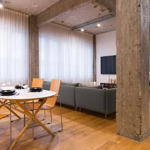 New! San Mames Appartement