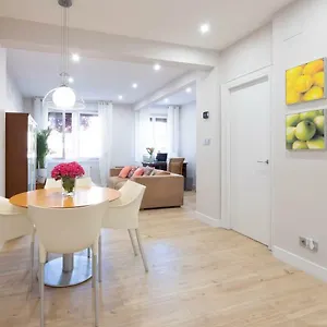 Tiboli Con Parking Gratuito Appartement