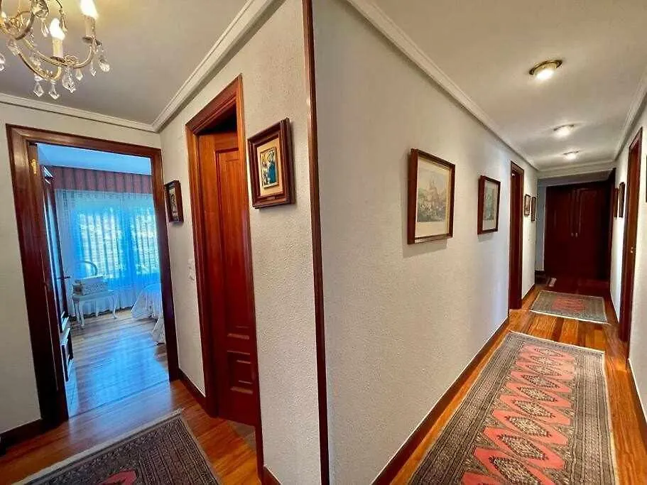 Amatxo Maitia Amplio Piso En Zona Residencial Apartment Bilbao