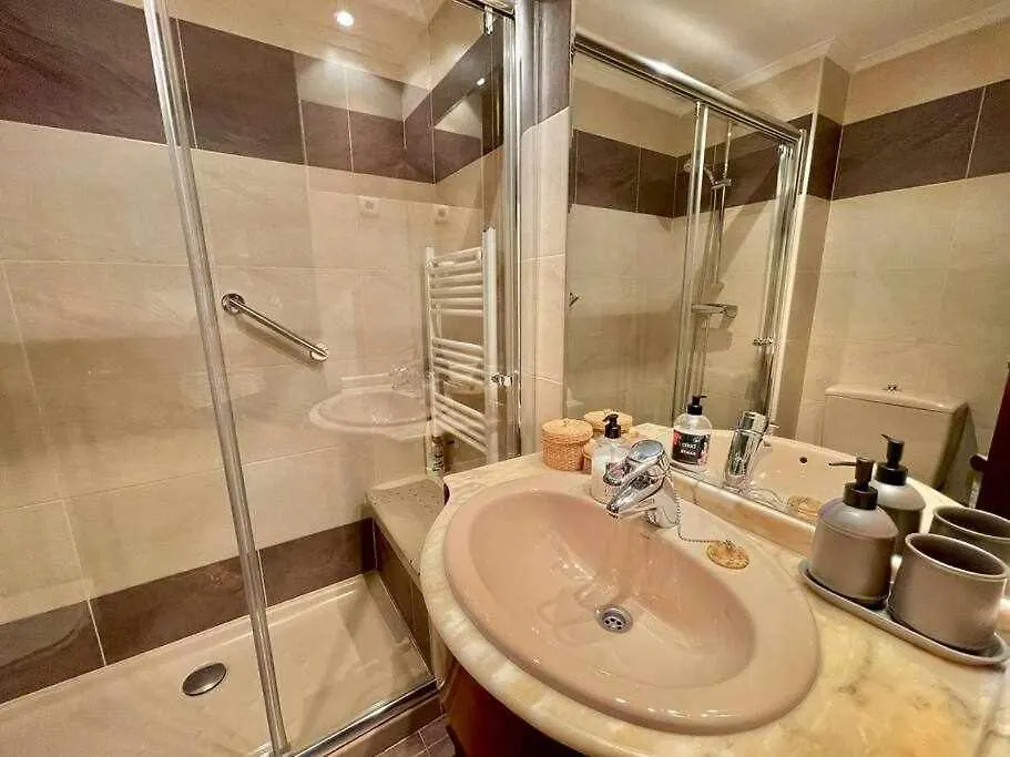 Amatxo Maitia Amplio Piso En Zona Residencial Apartment Bilbao