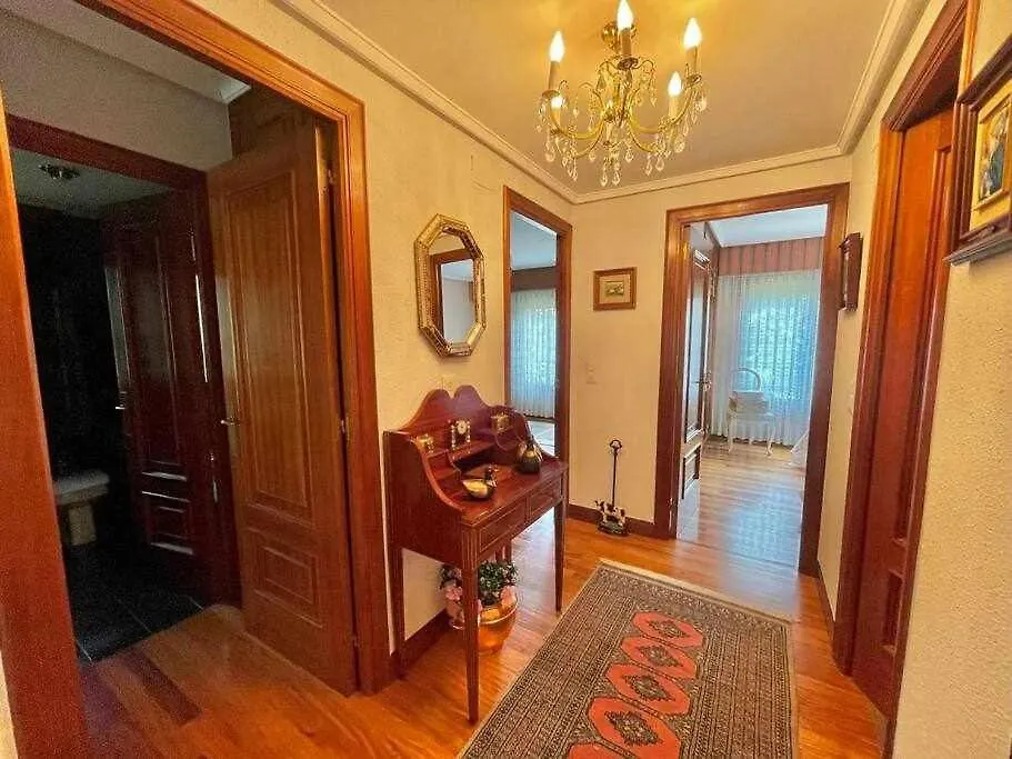 Amatxo Maitia Amplio Piso En Zona Residencial Apartment Bilbao