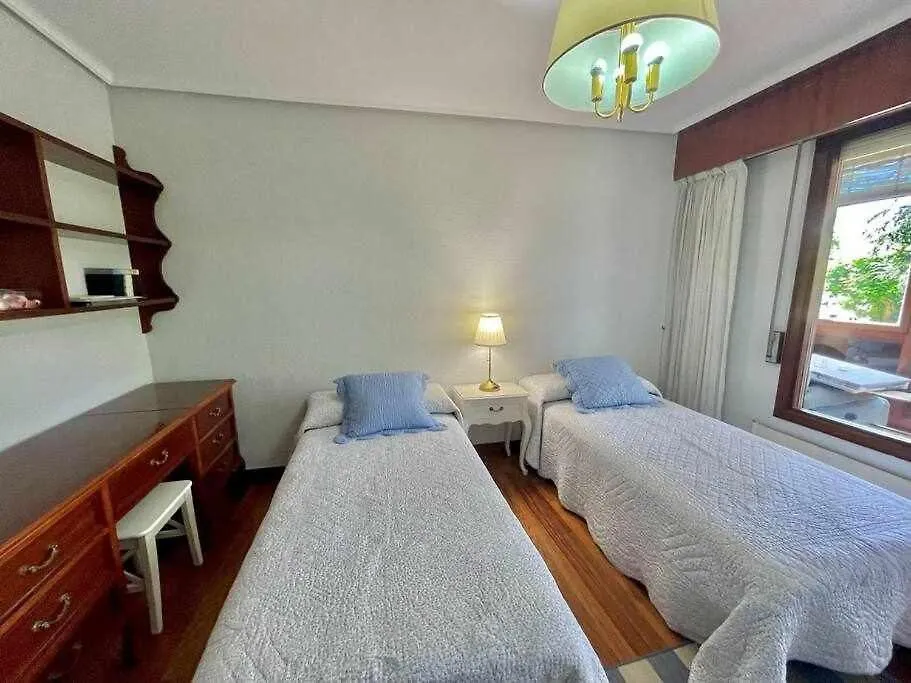 Amatxo Maitia Amplio Piso En Zona Residencial Apartment Bilbao