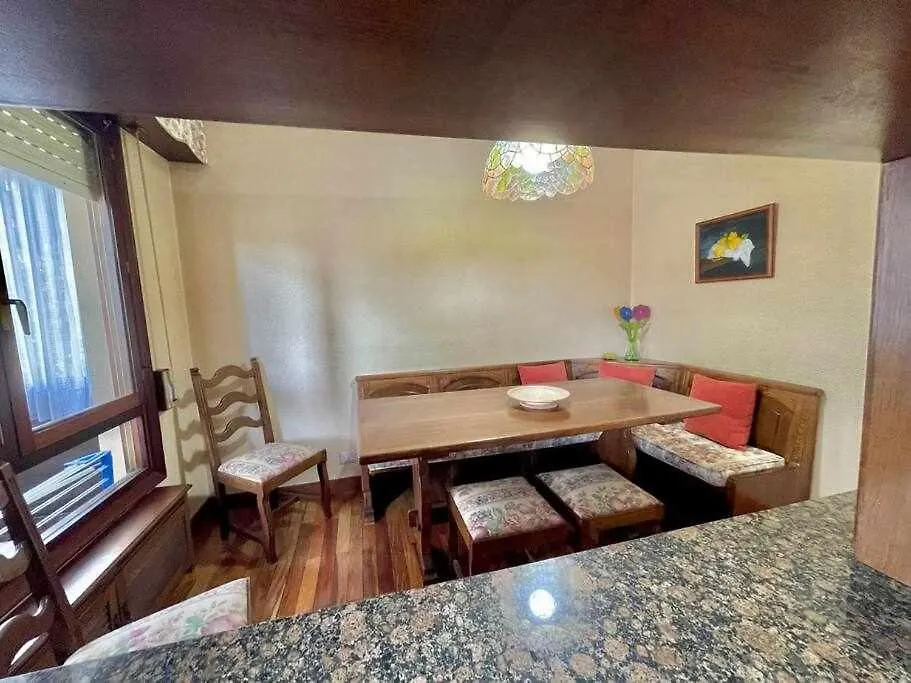 Amatxo Maitia Amplio Piso En Zona Residencial Apartment Bilbao