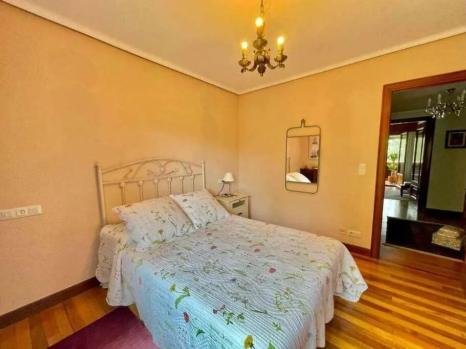 Amatxo Maitia Amplio Piso En Zona Residencial Apartment Bilbao