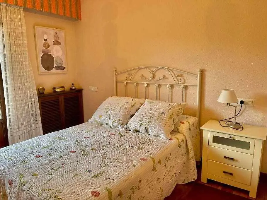 Amatxo Maitia Amplio Piso En Zona Residencial Apartment Bilbao 0*,