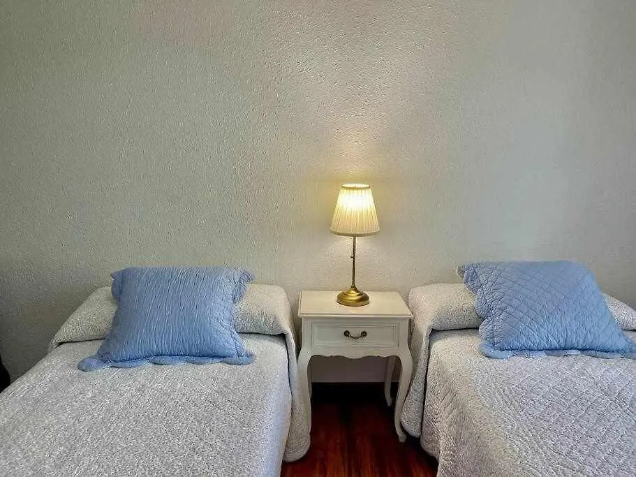 Amatxo Maitia Amplio Piso En Zona Residencial Apartment Bilbao