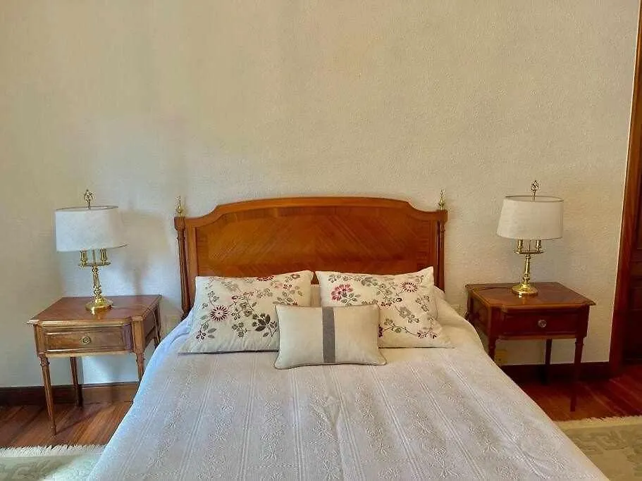 Amatxo Maitia Amplio Piso En Zona Residencial Apartment Bilbao Spain